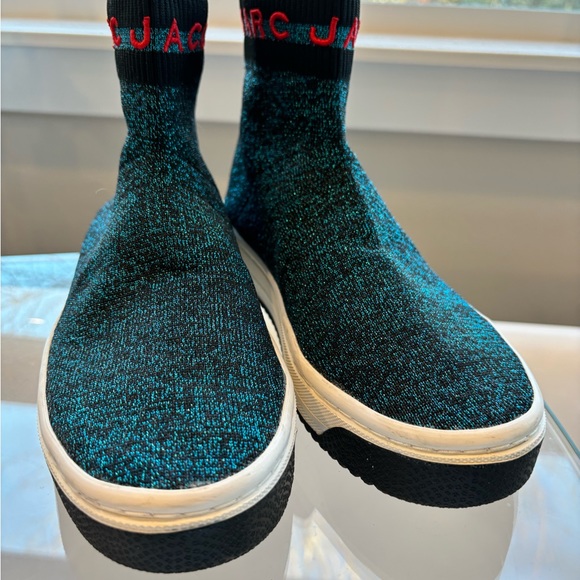 Marc Jacobs 38 - Picture 2 of 4